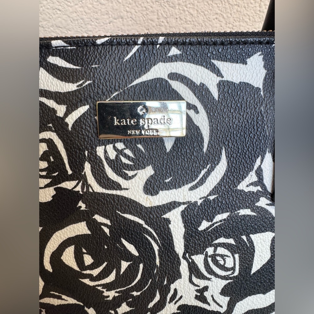 KATE SPADE SMALL RACHELLE - Picture 7 of 8